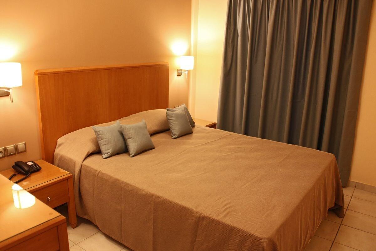 Sandys Studios Apartments And Log Villas Psalidi  Exterior foto